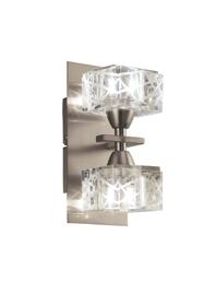 Zen SN Wall Lights Mantra Contemporary Wall Lights Zen SN Wall Lights Mantra Contemporary Wall Lights